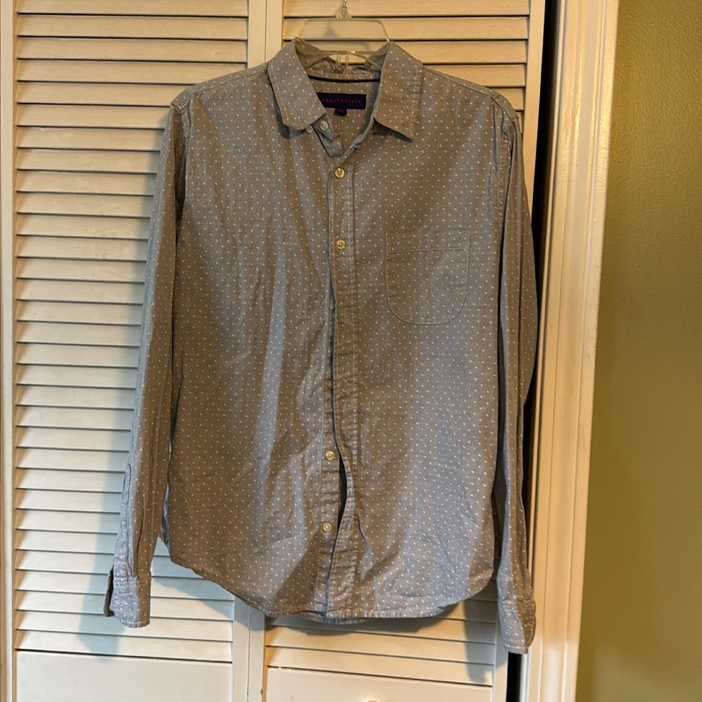Aeropostale Button Up